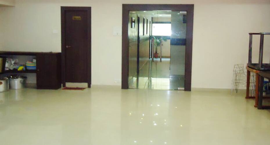 Hotel Sri Ganesh, Dhanbad 2
